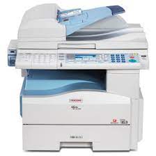 Multifunctional Ricoh MP171spf reconditionat