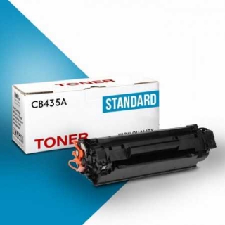 Toner compatibil HP 435/436/285A