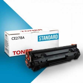 Toner compatibil HP278A